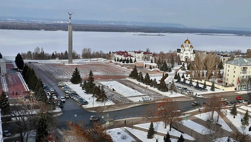 Первое в России производство ксантановой камеди наладят в Самарской области