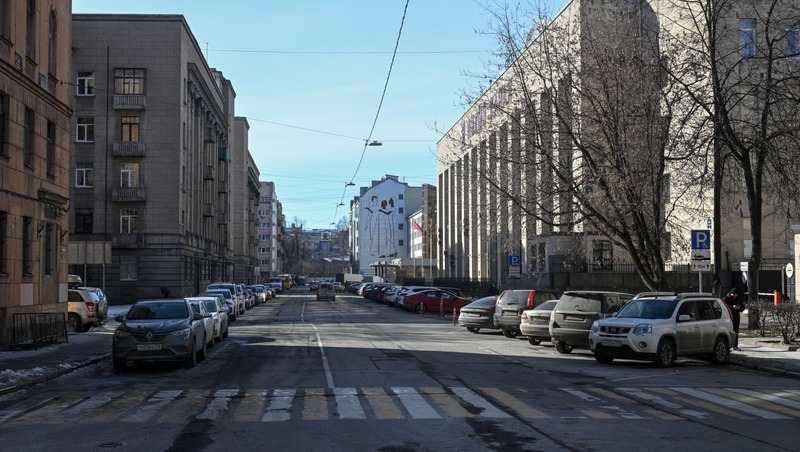 В Петербурге стартовал конкурс грантов правительства города для молодых учёных