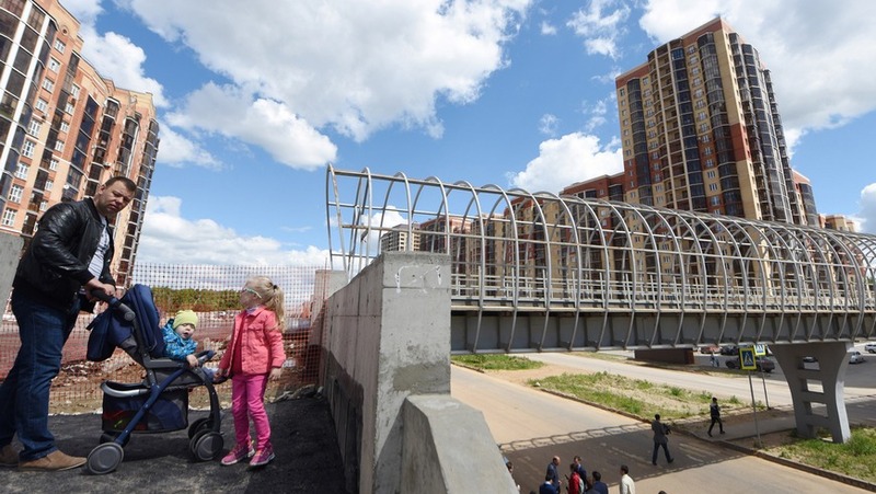 10 молодых семей получили соцвыплаты на приобретение жилья в Казани