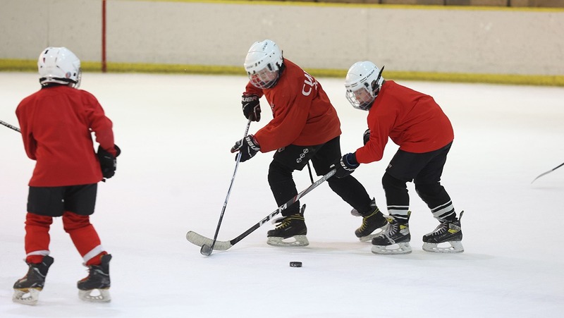 Благотворительный турнир звёзд КХЛ с детьми состоится в Челябинске в феврале