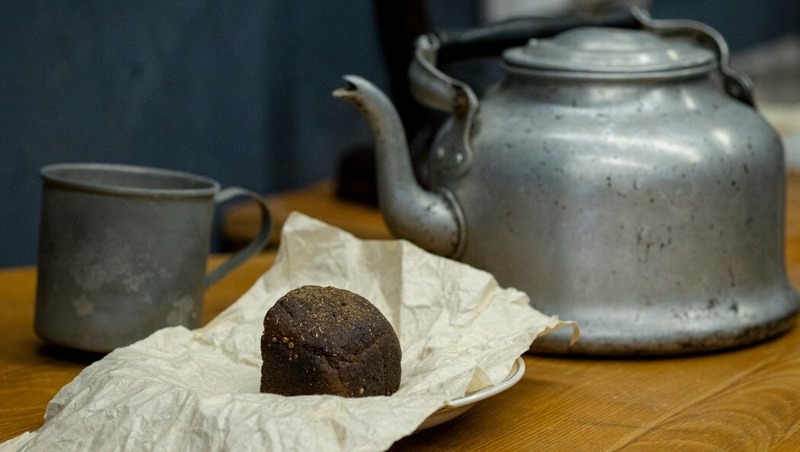 Выставка о жизни в блокадном Ленинграде открылась в краеведческом музее Магадана