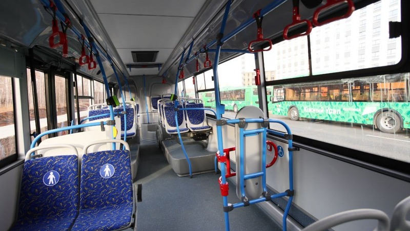 2 новых автобуса запустят из Привилегии и Паркового в Челябинске