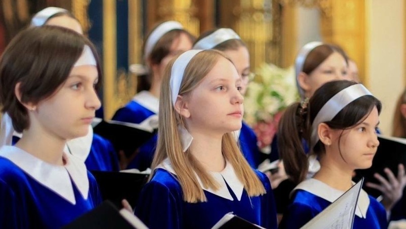 22 коллектива из четырёх городов примут участие в пасхальном хоровом фестивале в Петербурге