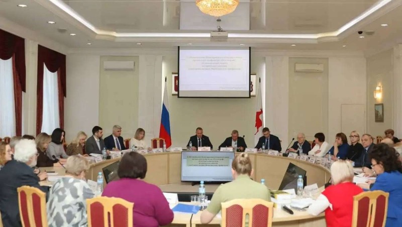 Памятник физику Андрею Гапонову-Грехову планируют установить в Нижнем Новгороде