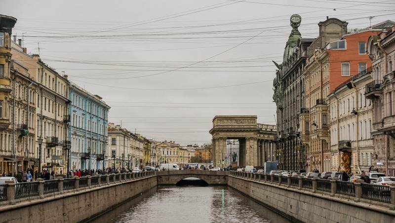 Общероссийский форум стратегов состоится 23–24 октября в Петербурге
