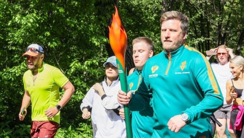 800 омичей поддержали донорство костного мозга