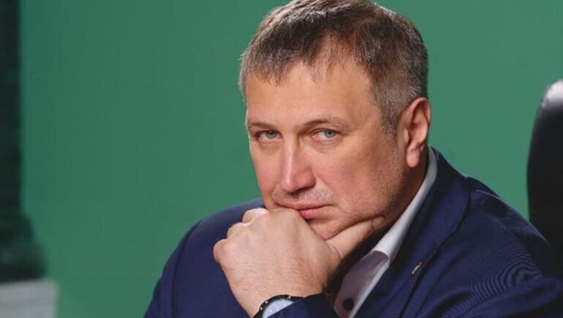 Носков поздравил энергетиков с профессиональным праздником