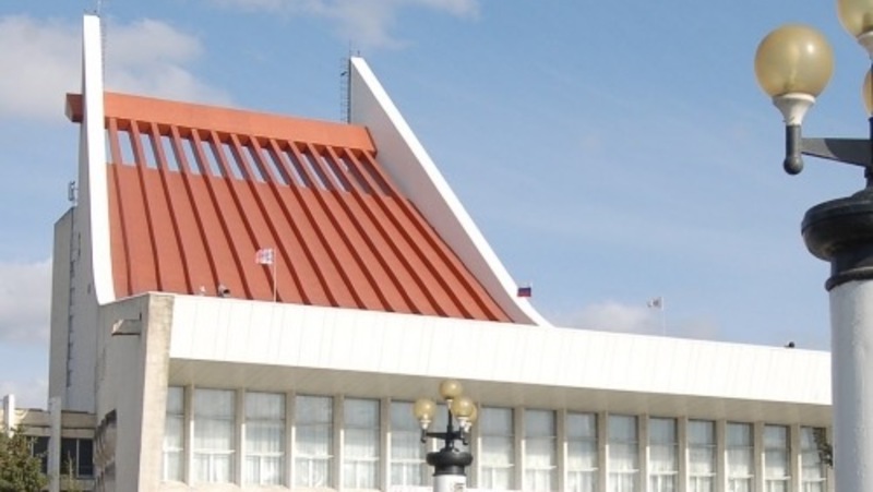 28 млн руб. выделили на ремонт Музыкального театра 