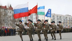 Как отметит 9 мая в Уфе в 2026 году