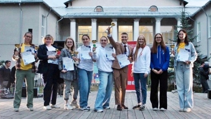 До 10 млн руб. смогут получить организации на реализацию соцпроектов во Владимирской области