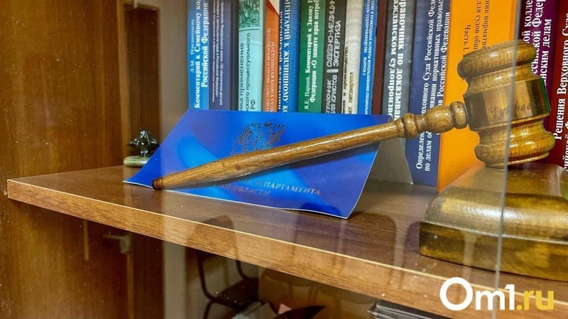 В Омской области суд взыскал 650 тысяч за гибель рабочего в ДТП