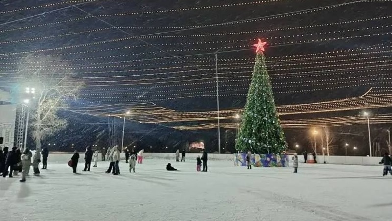 «Студ Фест» в честь Дня студента состоится 28 января в Елабуге