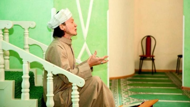 20 мусульман из Челнов примут участие в Республиканском ифтаре в Казани