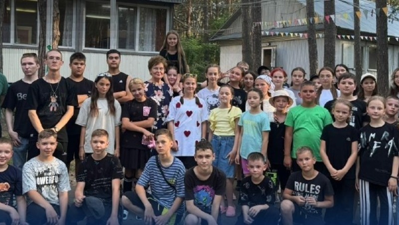 В Елабуге летом в лагерях отдохнут более 6 тыс. детей