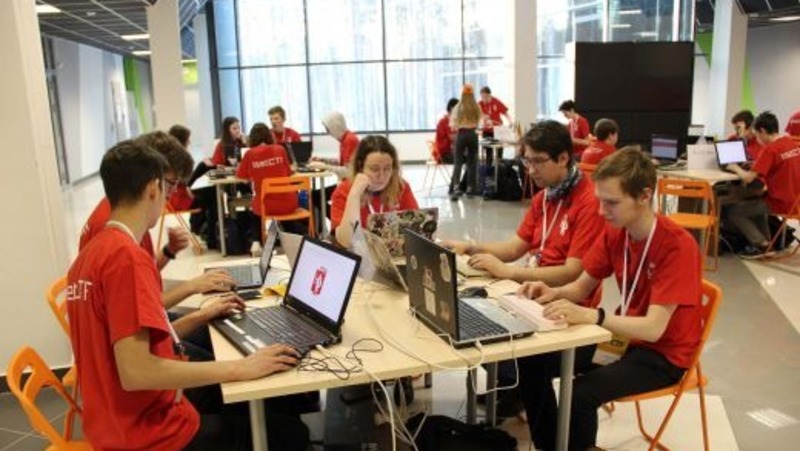 Свердловские IT-специалисты поборются за Кубок России по кибербезопасности