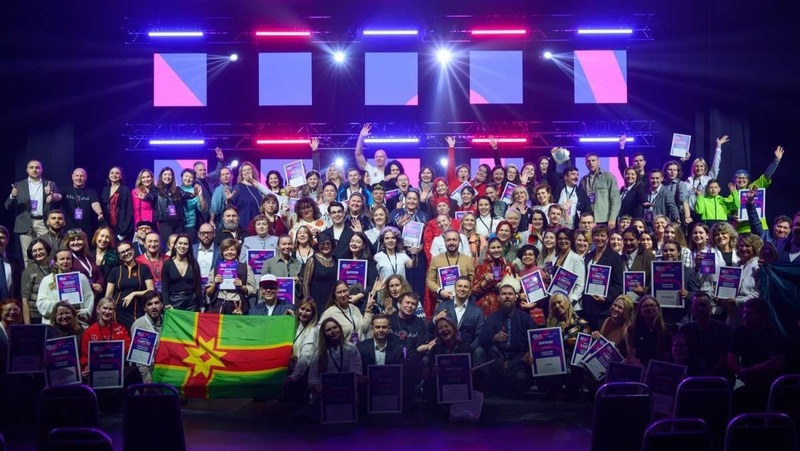 Нижегородская область завоевала 24 награды на Международной туристической премии