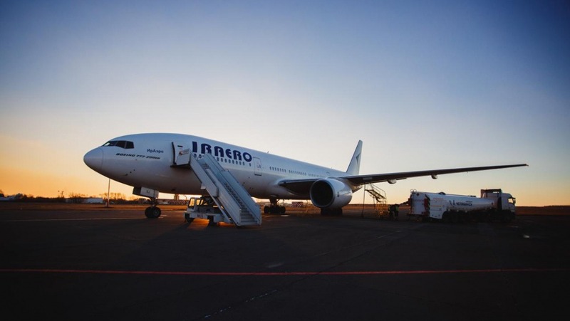 6 рейсов задерживаются в аэропорту Челябинска