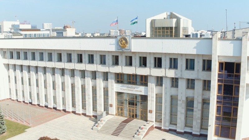 Льготу по транспортному налогу для участников СВО продлят в Башкирии