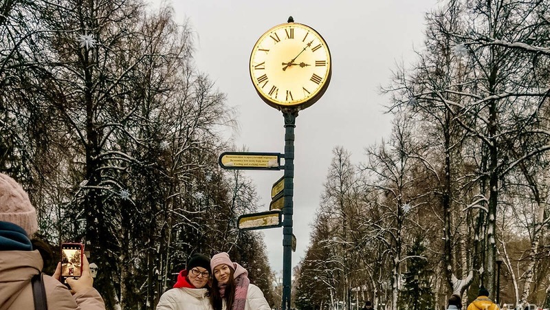 Референдум о переводе часов предложили провести в Татарстане