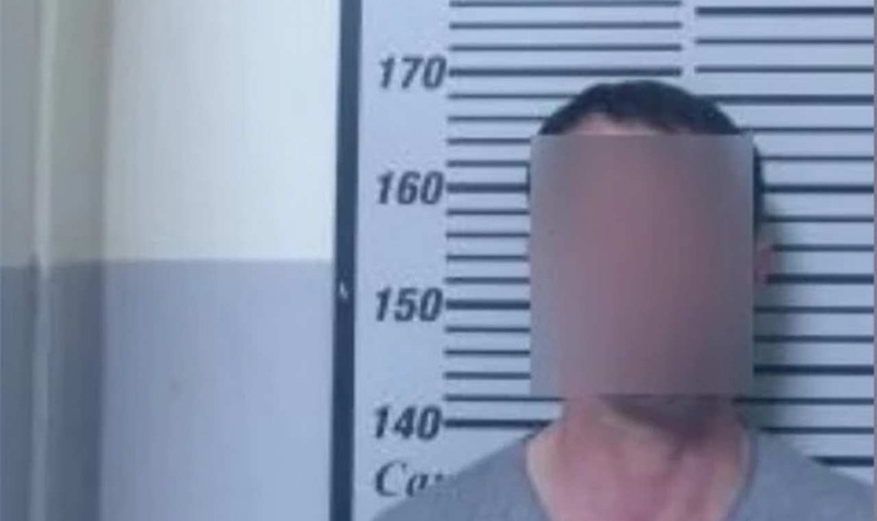 За мат в аэропорту Екатеринбурга воронежца арестовали на 14 суток