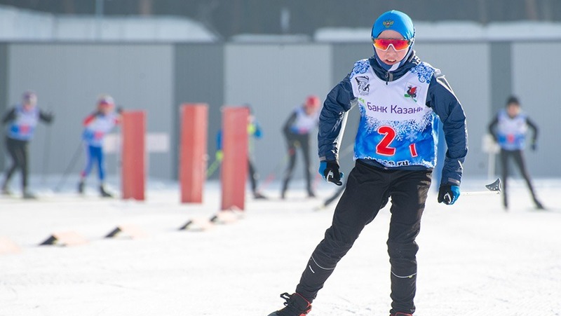 Более 230 лыжников из 32 регионов примут участие в Кубке России в Казани