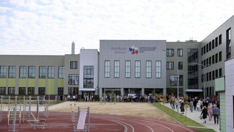 Четыре школы капитально отремонтируют в 2026 году в Нижнем Новгороде