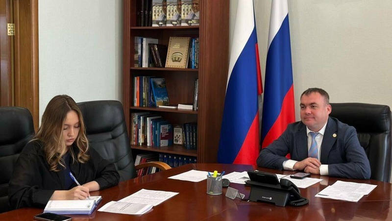 РТ входит в топ-5 регионов России по сотрудничеству с Беларусью