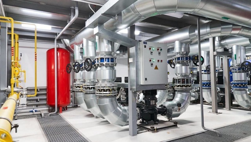 С 23 по 27 июня в Петербурге и Ленобласти пройдут 72 гидравлических испытания 