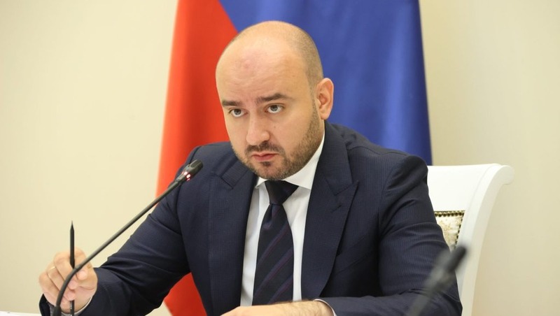 Вячеслав Федорищев