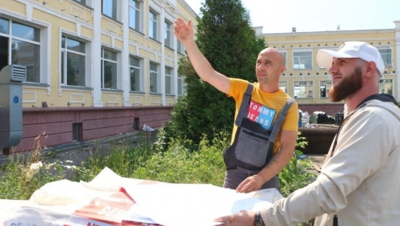 Стартовал прием на обучение в «Школе 21»