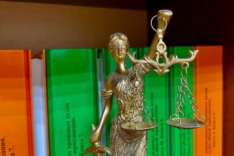 За госизмену омич заочно получил 12 лет строгого режима