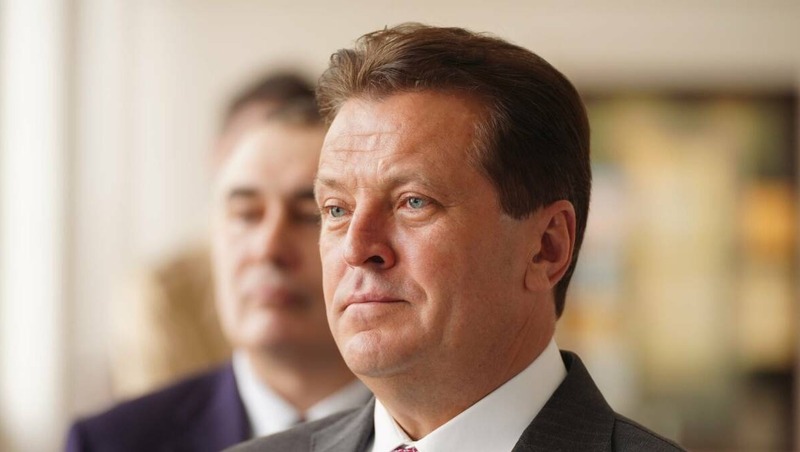 Метшин поздравил казанцев с новым 2026 годом