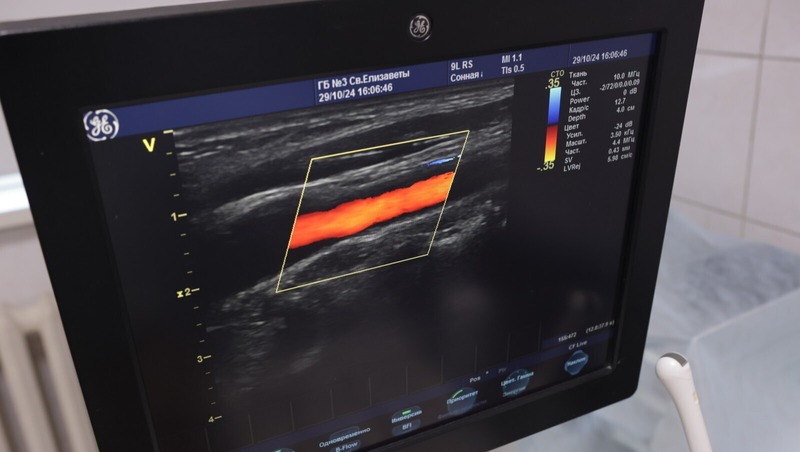 Беглов: 14 млн. руб. направят на гранты для разработок в здравоохранении в Петербурге