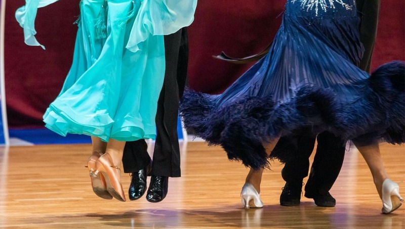 Челябинские танцоры стали чемпионами мира на соревнованиях в Баку