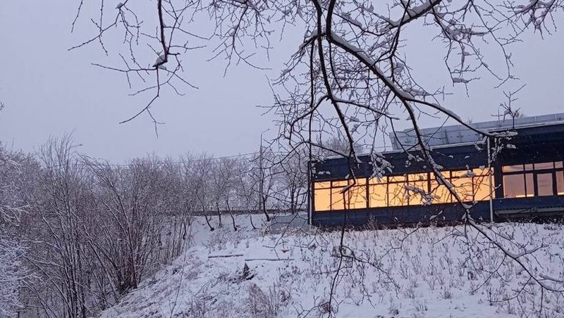 2 визит-центра откроют в долине Егошихи в Перми в 2026 году