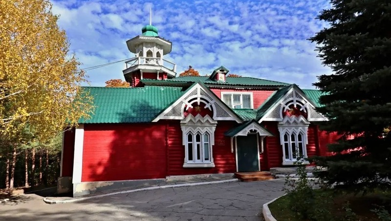 62 тыс. человек отдохнули в самарских санаториях за полгода