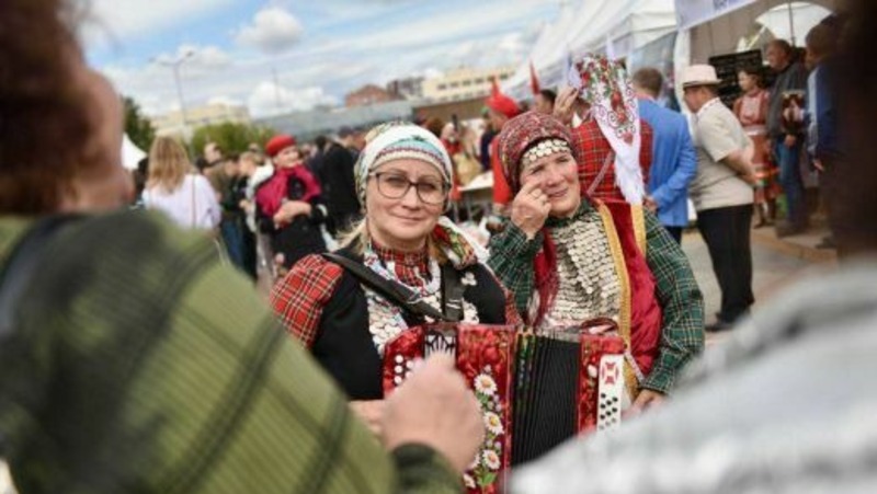 Более 110 мероприятий к Году единства народов России состоятся в Свердловской области