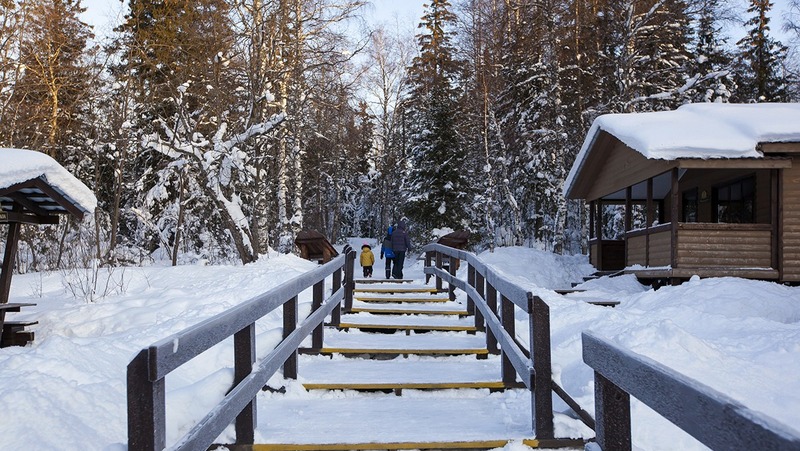1,4 млн туристов посетили Челябинскую область в 2025 году