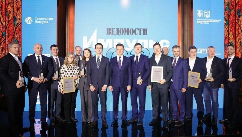 Проект челябинского кампуса стал победителем всероссийской премии