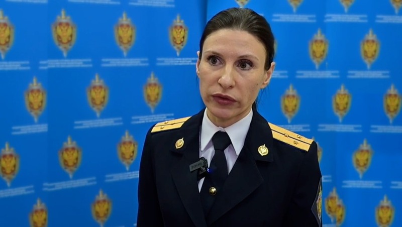 Нарушителя, пытавшегося дать взятку сотруднику УФСБ, задержали в Магадане