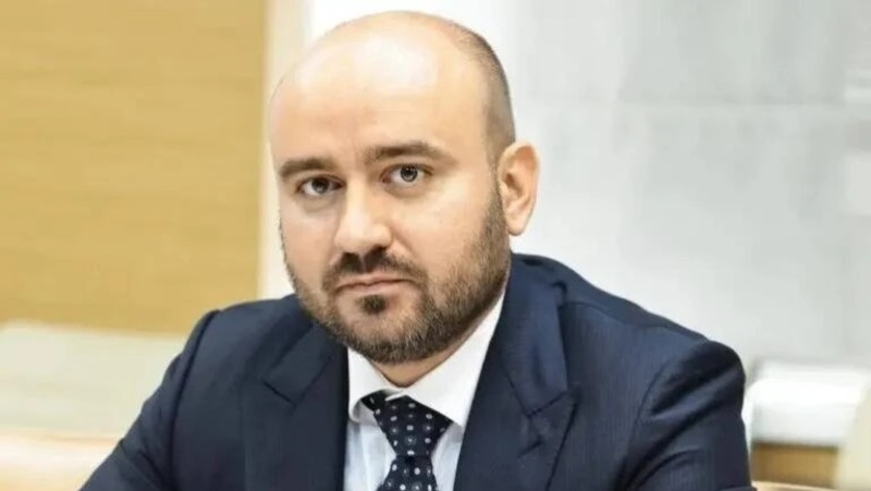Вячеслав Федорищев поздравил работников пожарной охраны Самарской области с профессиональным...