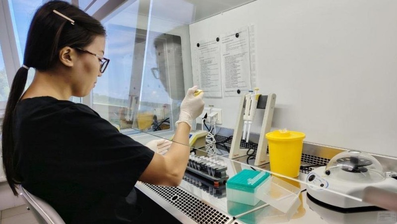 Медицинские разработки покажут на форуме «Технопром-2025» в Новосибирске