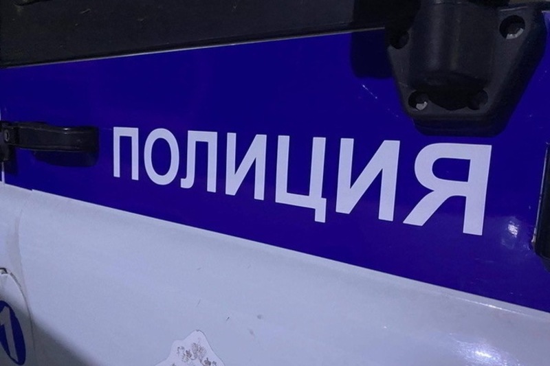 Омич в пробке на мосту у Телецентра выстрелил в лицо мужчине