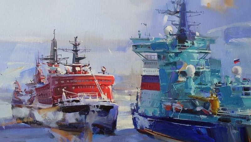 Бесплатная выставка «Высокий пульс» стартует в Казани 10 июля
