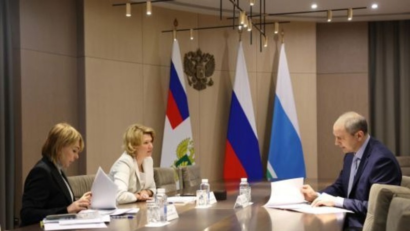 Паслер: 7 новых молочных ферм построят в Свердловской области к 2030 году