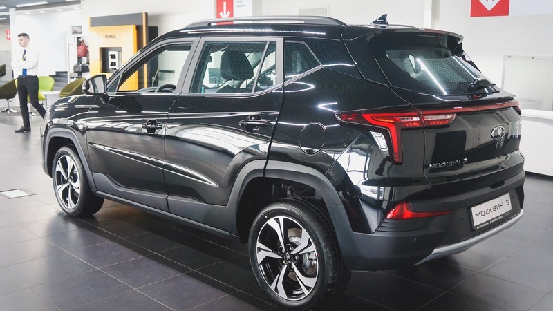 В России названы регионы-лидеры по продажам самых мощных авто