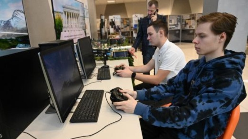 Более 250 руководителей колледжей участвуют в Уральском образовательном форуме