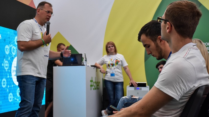 Объединенная металлургическая компания создала Сообщество активной молодежи