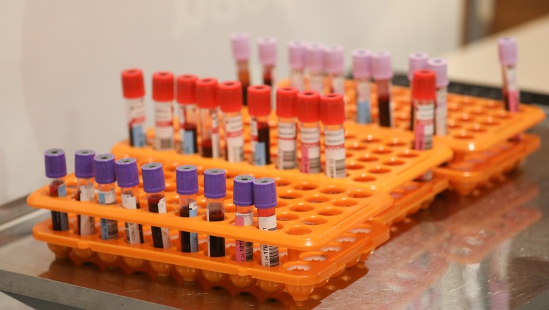 День донора состоится 4 сентября в Красносельском районе