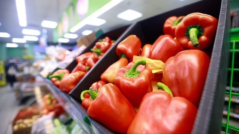 Годовая инфляция в РТ составила 10,1%